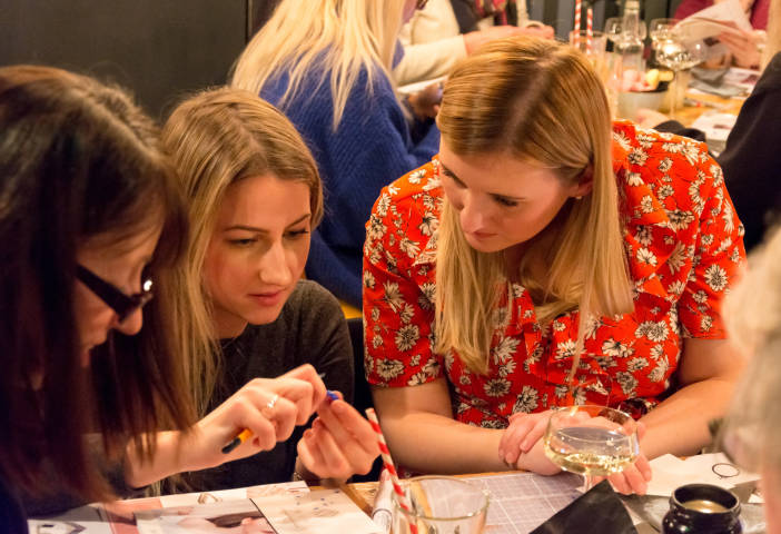 Anuka Jewellery,Hen & Stag in Cheshire
