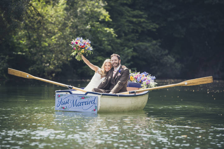 Cornish Tipi Weddings Venues in Cornwall and Isles of Scilly