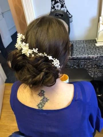 Emma Goodwin Hair & Makeup,Beauty, Hair & Make-up in Oxfordshire