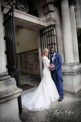 Stockport Town Hall Venues in Greater Manchester