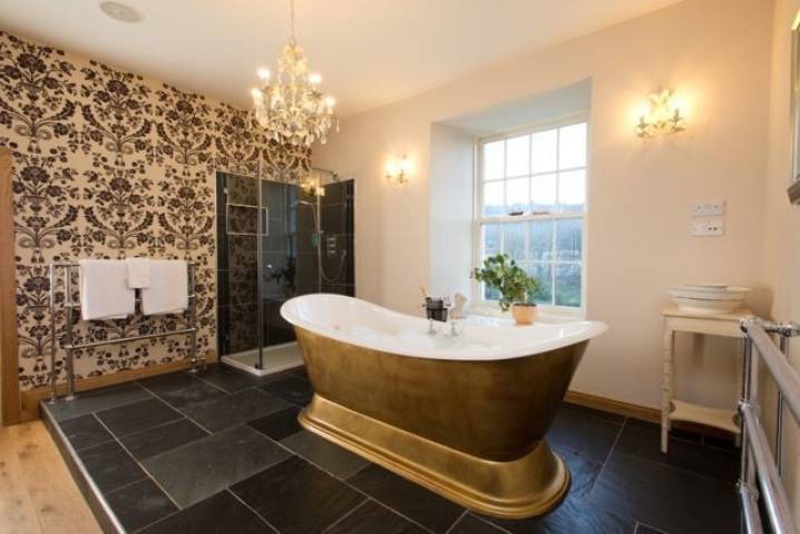 Logie Country House,Venues in North East Scotland