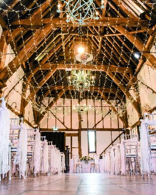 The Tithe Barn, Bedford