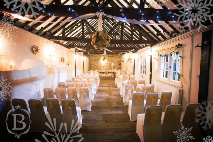 The Bull Hotel , Venues in Kent
