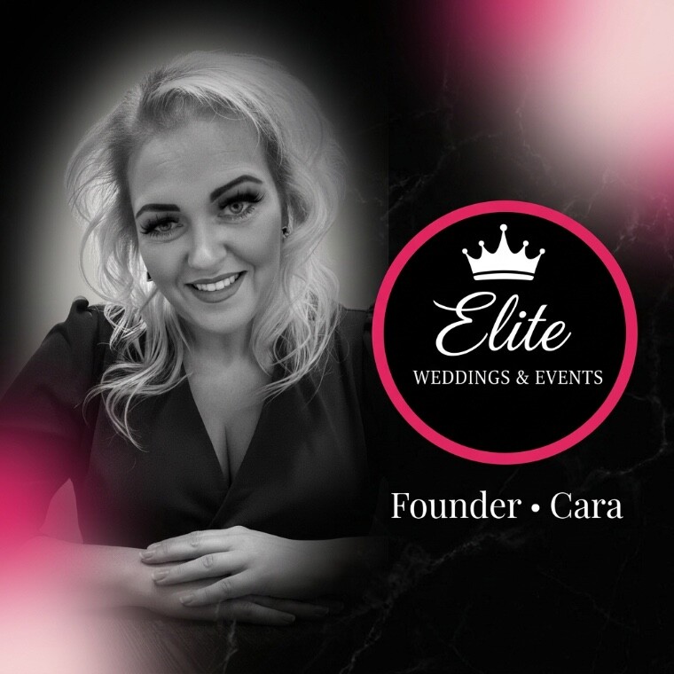 Elite Weddings & Events 