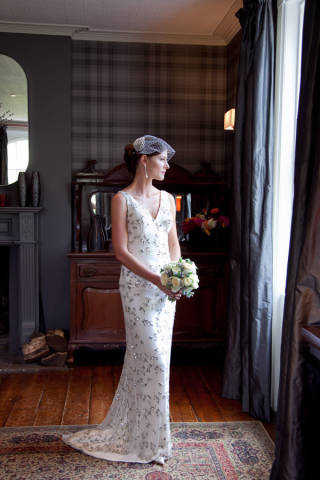 Bridal Wear in Buckinghamshire 