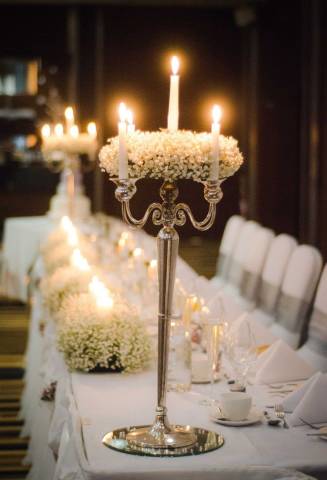 Mercure Sheffield St Paul's Hotel and Spa Venues in Yorkshire - South