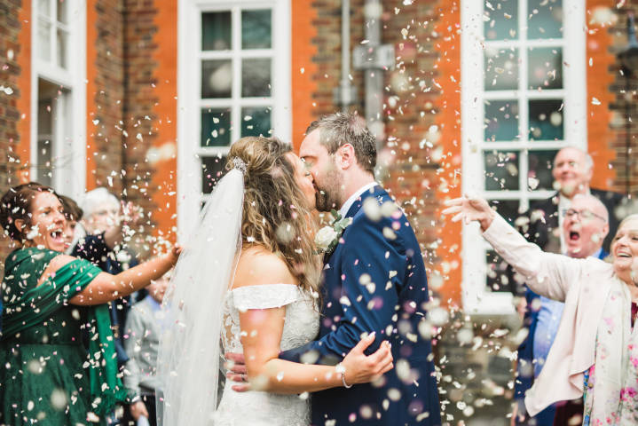 Barnett Hill Hotel,Venues in Surrey