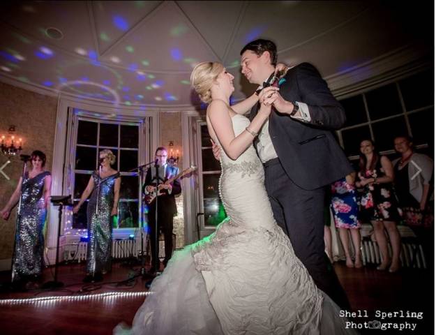 Stoke Place,Venues in Buckinghamshire