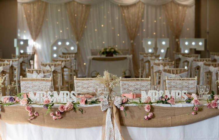 The Charlecote Pheasant Hotel Venues in Warwickshire