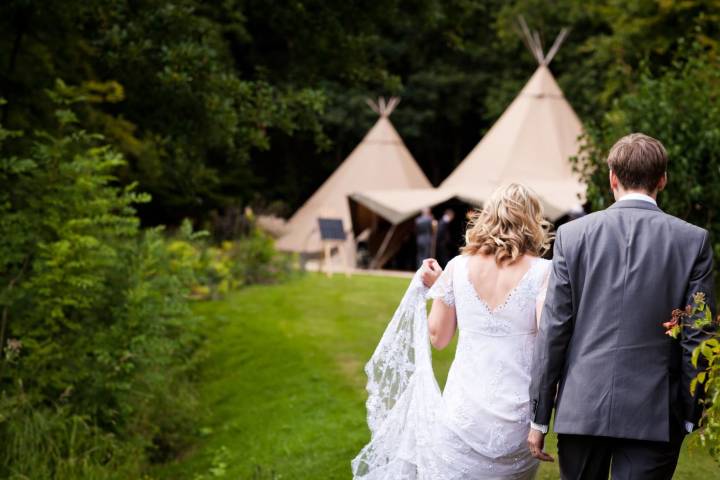 PapaKata North,Marquees in Yorkshire - West