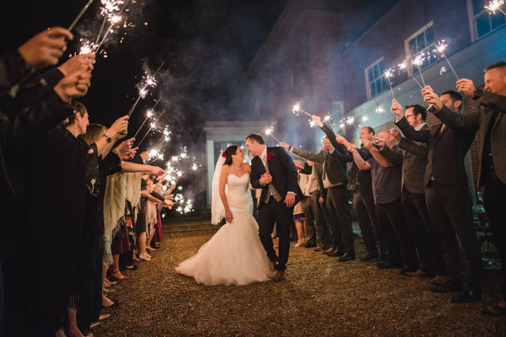 Highfield Park Venues in Hampshire