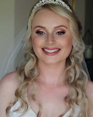 Laura Carroll Makeup Artistry,Beauty, Hair & Make-up in Buckinghamshire