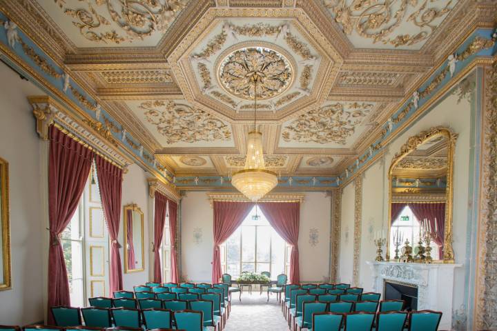 Hylands House,Venues in Essex