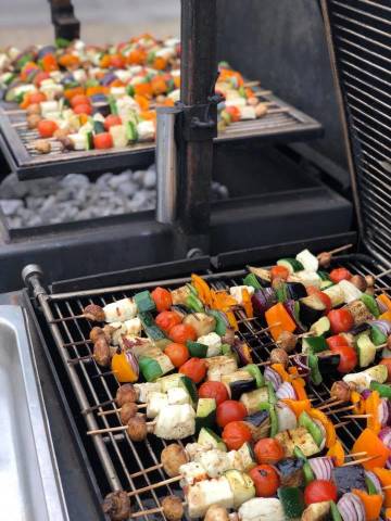 Foster's Catering Ltd,Caterers & Catering Hire in Hampshire