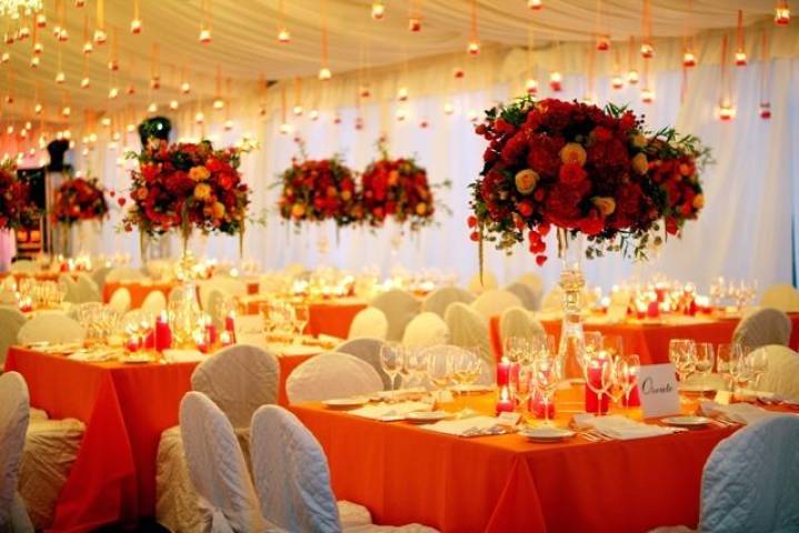 Oxford Marquees Ltd, Marquees in Oxfordshire