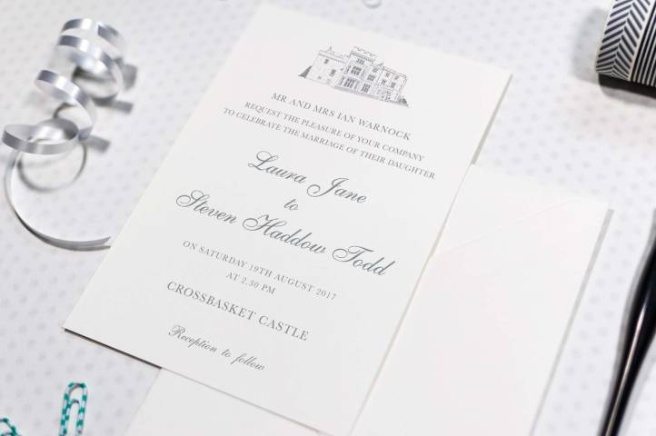 Crossbasket Castle Venues in Lanarkshire - South