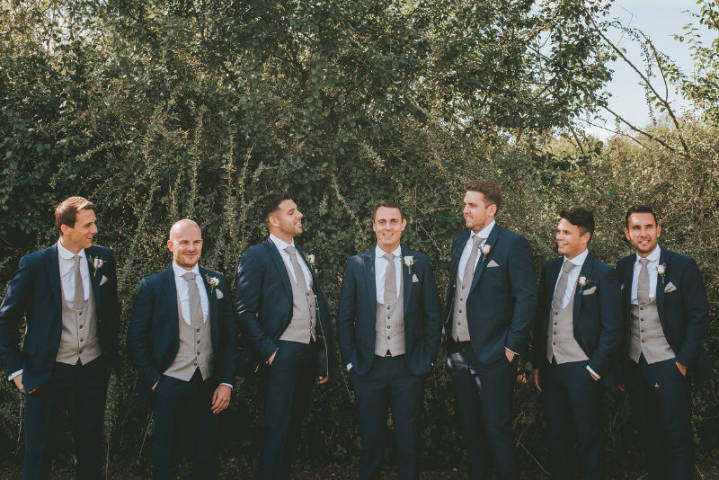 The Essex Barn @ The White Hart Venues in Essex