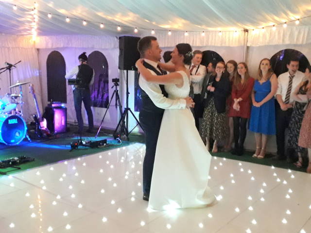 Winters Tale Country Barn Venues in Buckinghamshire