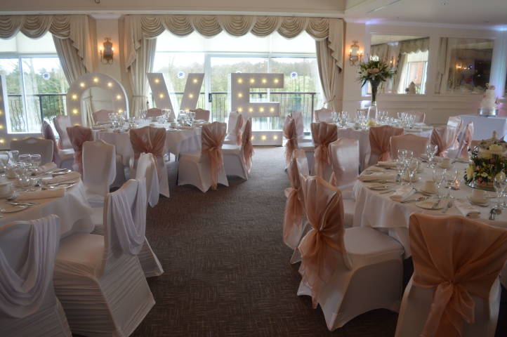 Stoke by Nayland Hotel, Golf & Spa,Venues in Essex