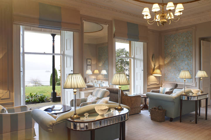 The Belsfield, Venues in Cumbria