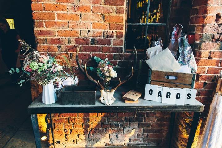 The Smallprint Company Stationery in Derbyshire, photo by Mr Phill