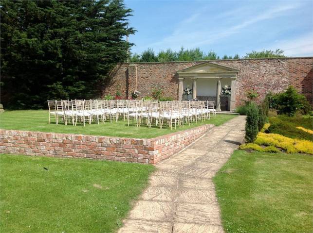 Best Western Hardwick Hall,Venues in County Durham