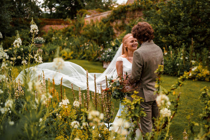 Deene Park Estate Venues in Northamptonshire