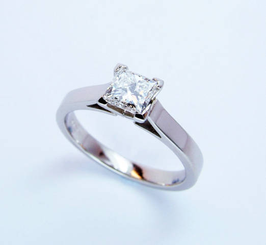 Jewellery in Surrey 