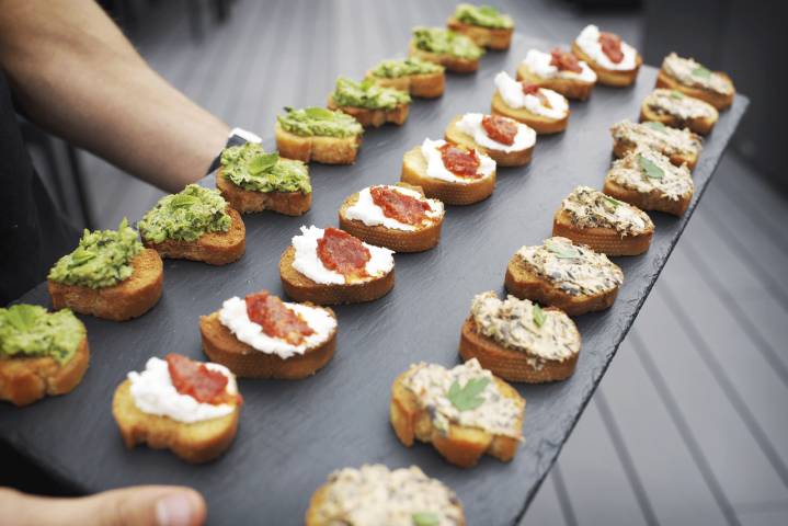 Vamos Paella Caterers West Sussex