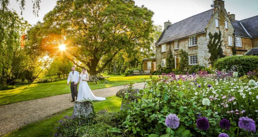 Crockwell Farm,Venues in Northamptonshire