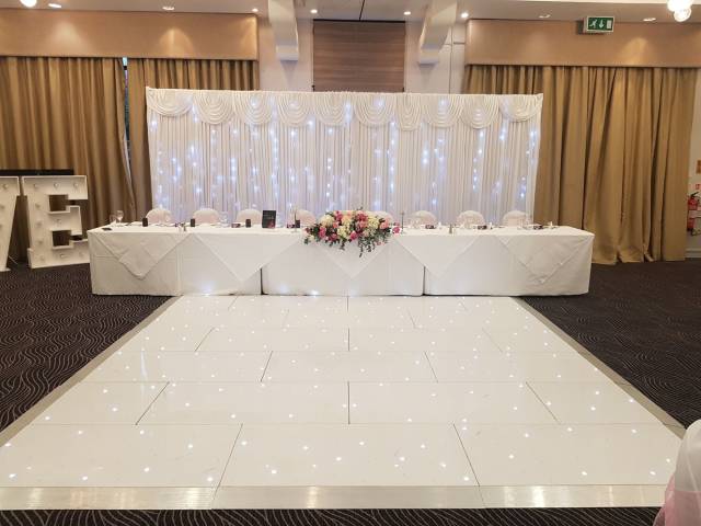 Mercure Dartford Brands Hatch Hotel & Spa Venues in Kent