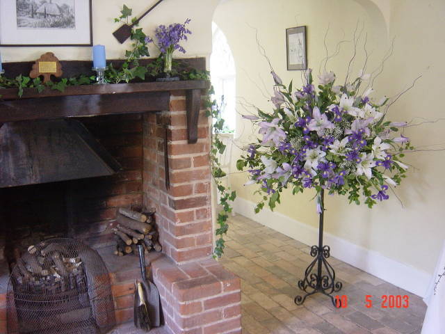Wantisden Valley - wedding venues in Suffolk