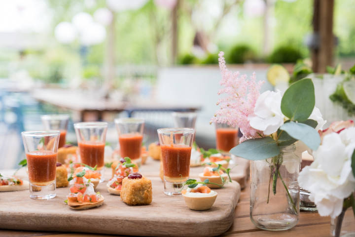 Aztec Hotel & Spa Venues in Bristol and Somerset