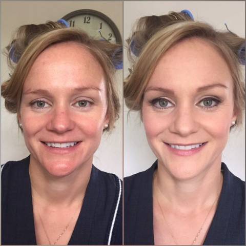 Leah Toomey Your Makeup Artist and Hair Stylist, Beauty, Hair & Make-up in Wiltshire