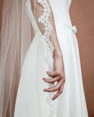 The Wedding Veil Shop Bridal Wear in Lancashire