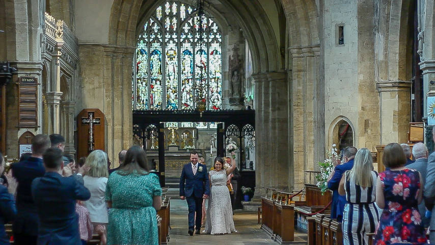 The Lens People Videography in Oxfordshire