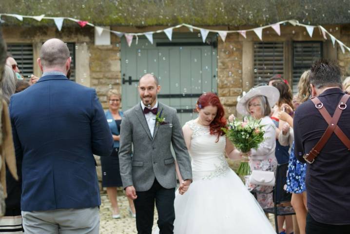 White Rose Ceremonies®,Celebrants & Toastmasters in North Wales