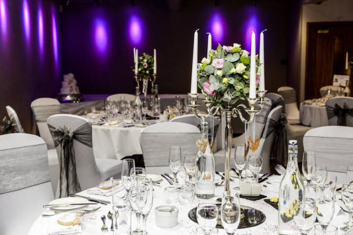 Lea Marston Hotel,Venues in Warwickshire