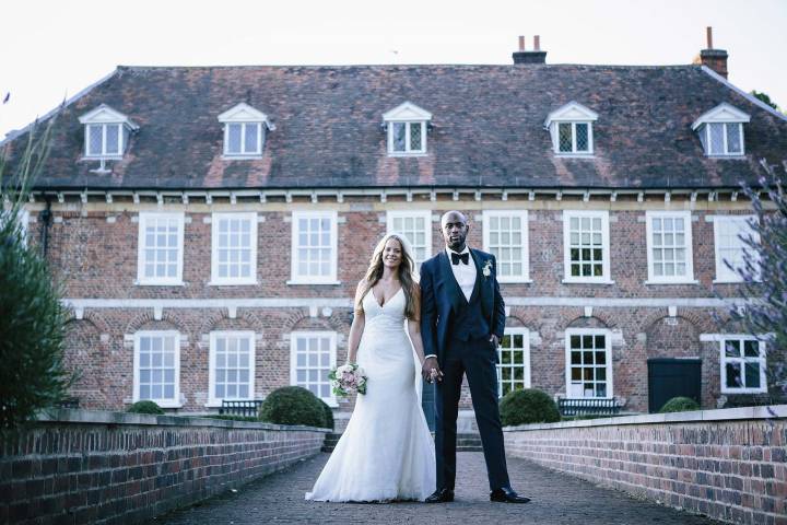 Hall Place & Gardens Venue in Kent