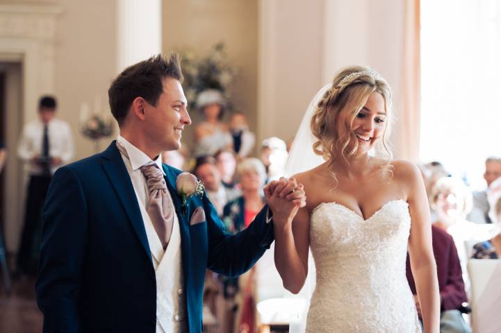 Colwick Hall Hotel,Venues in Nottinghamshire