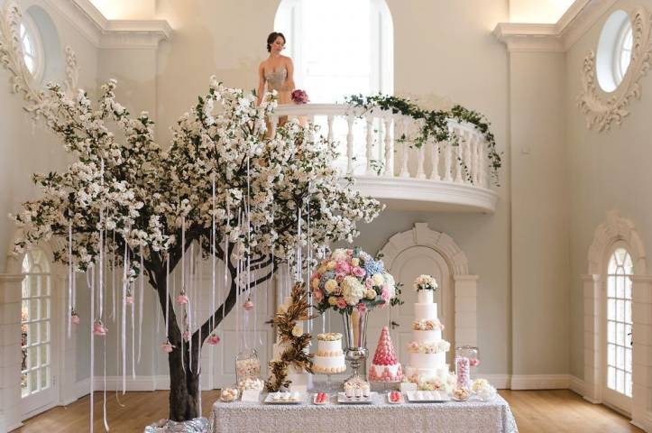 Fabulous Flowers,Florists in Oxfordshire