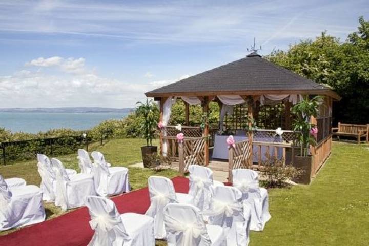 Venues-Receptions in Bristol & Somerset 