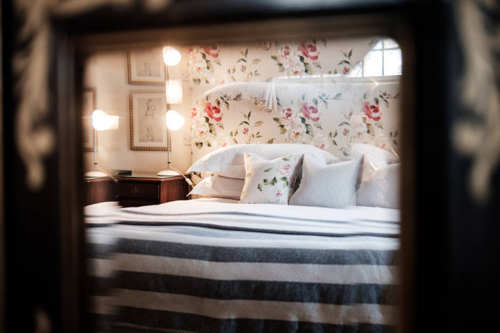 The Manor House Hotel Venues in Gloucestershire