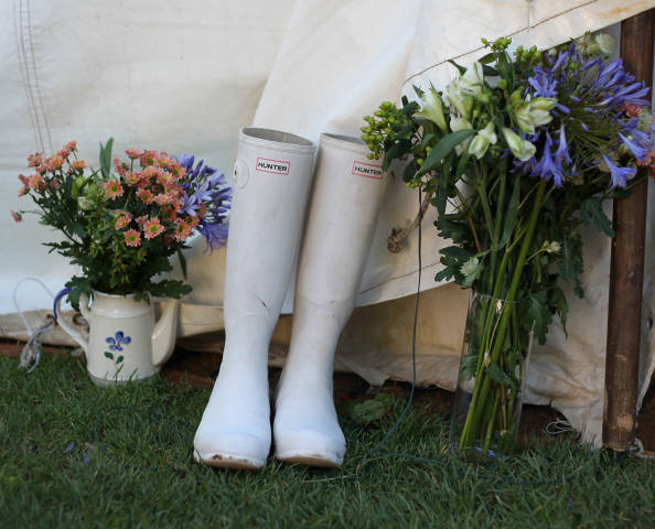 Cornish Tipi Weddings Venues in Cornwall and Isles of Scilly