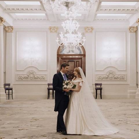 The Langham Hotel Venues in Central London