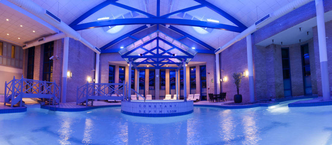 Hallmark Hotel Gloucester,Venues in Gloucestershire
