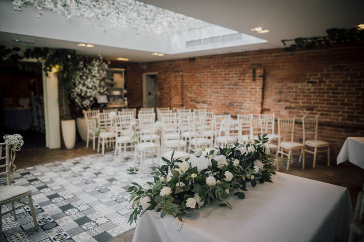 Old Rectory House Venues in Worcestershire