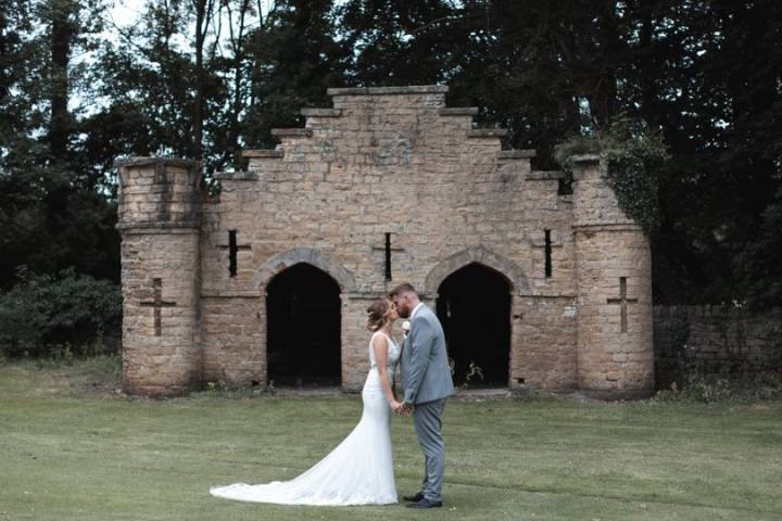 Hall Garth Hotel & Country Club Venues in County Durham