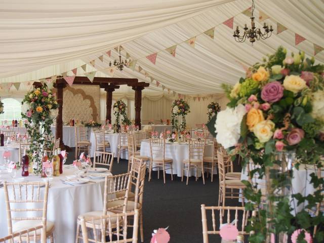Wethele Manor Farm, Venues in Warwickshire