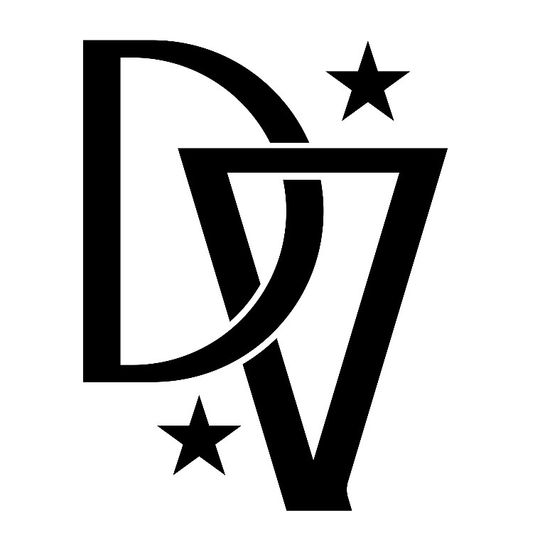 Derryn Vranch Photo & Film Logo